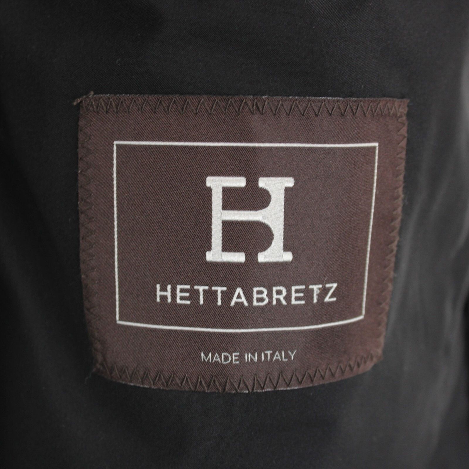 Other Hettabretz Vest Size M US In Black Polyester Size US M / EU 48-50 / 2 - 7 Thumbnail