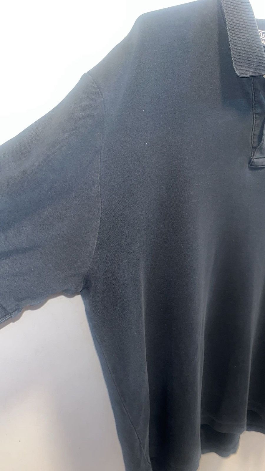 Polo Ralph Lauren POLO RALPH LAUREN BLACK SIZE LARGE Size US L / EU 52-54 / 3 - 7 Thumbnail