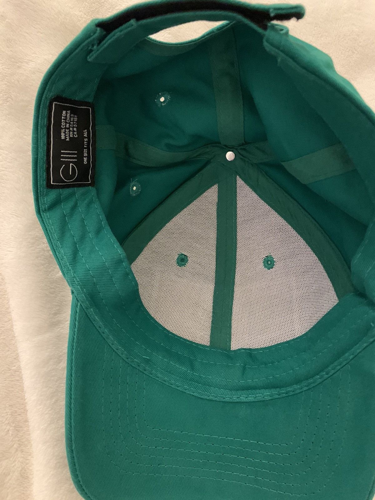 Other Mexico soccer hat Size ONE SIZE - 4 Thumbnail