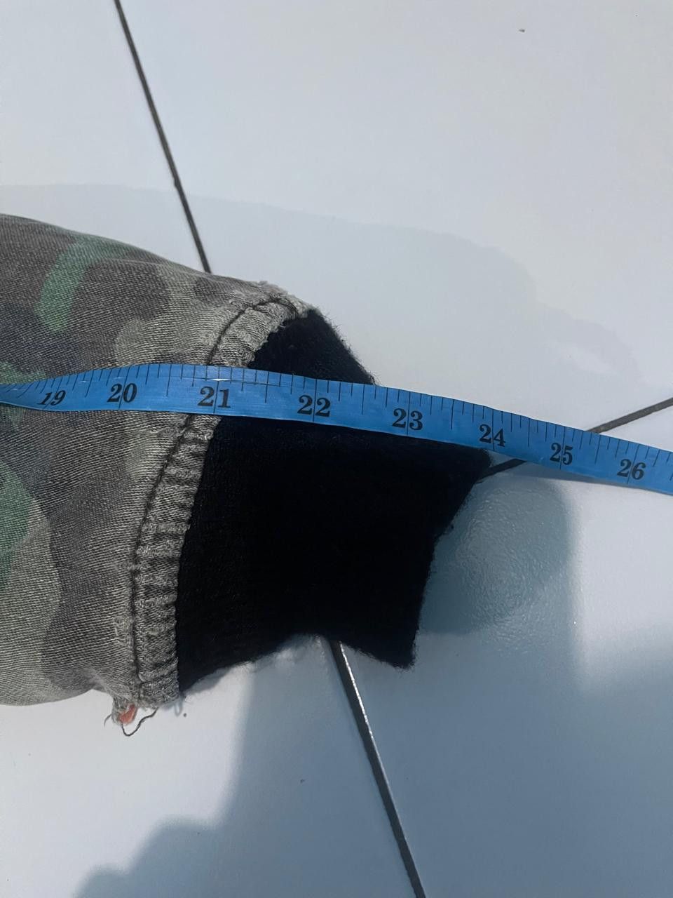 Alpha Industries Bomber Ma-1 Alpha Industries Avirex Buzz Rickson Size US S / EU 44-46 / 1 - 18 Thumbnail