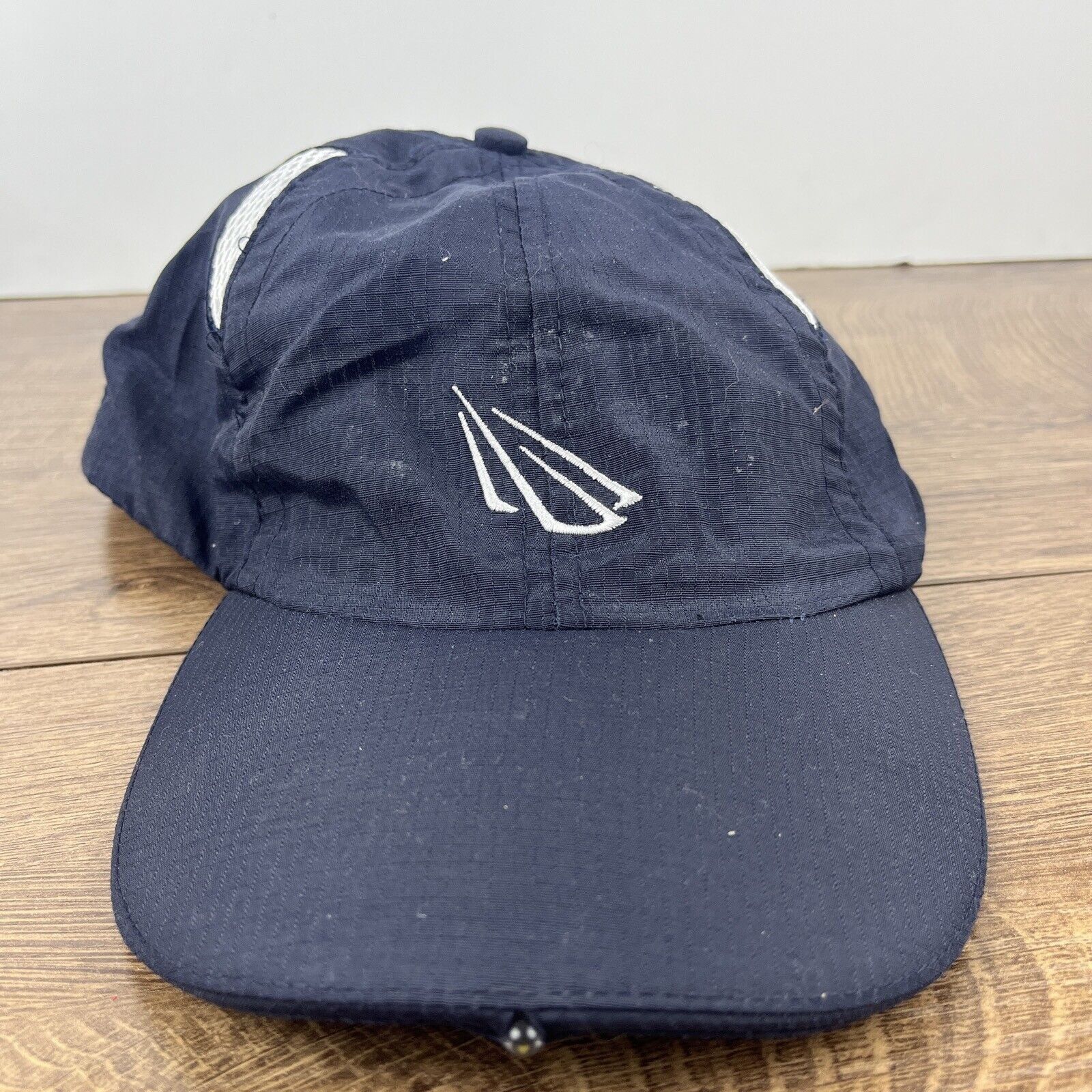 Other Running Hat With Lights Blue Hat Adjustable Adult Size Hat B Size ONE SIZE - 5 Thumbnail