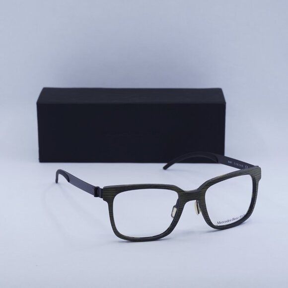 Mercedes-Benz New Mercedes-Benz M4017 D Eyeglasses Lowest price! Size ONE SIZE - 11 Thumbnail