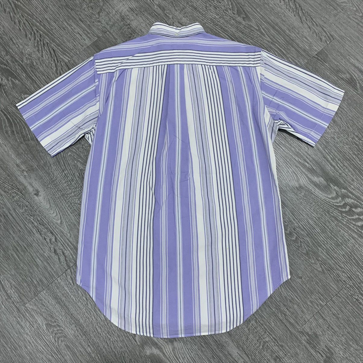 Ralph Lauren Ralph Lauren Shirt Size US S / EU 44-46 / 1 - 3 Thumbnail