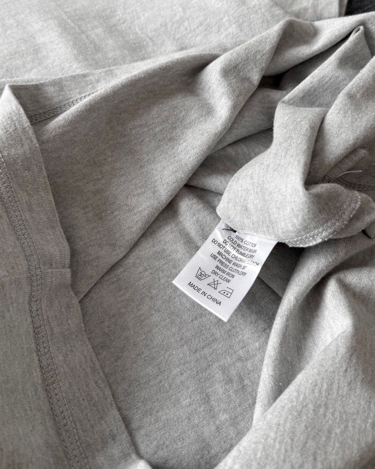 Beams Japan BEAMS+ HENLEY SHIRT Size US L / EU 52-54 / 3 - 5 Thumbnail