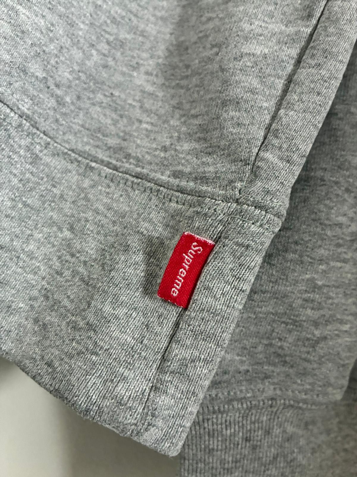 Supreme Supreme Digital box Logo Hooded Sweatshirt skate NY Carti Size US M / EU 48-50 / 2 - 5 Thumbnail