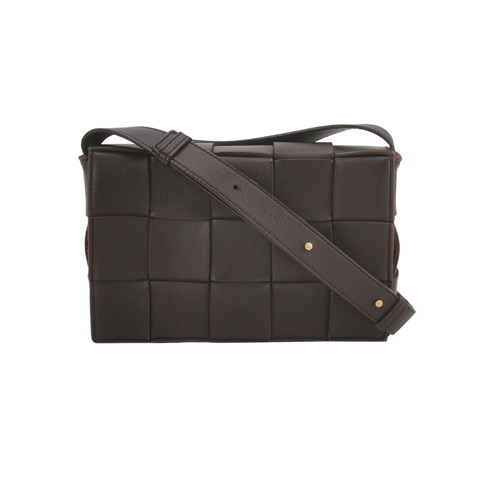 Bottega Veneta Bottega Veneta Women os Shoulder Bags Size ONE SIZE - 1 Thumbnail