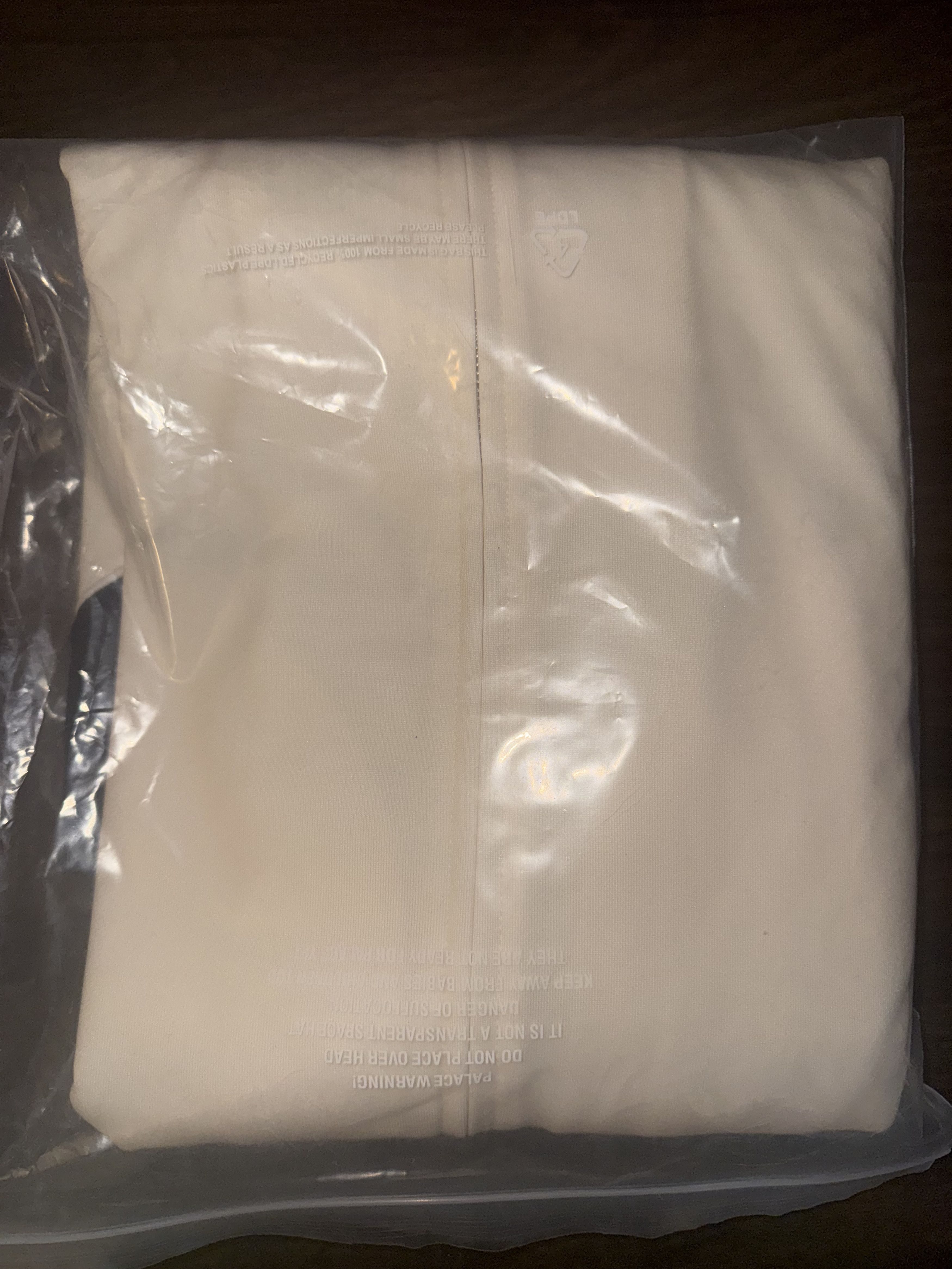 Palace Death note Misa track jacket Navy Size US L / EU 52-54 / 3 - 3 Thumbnail