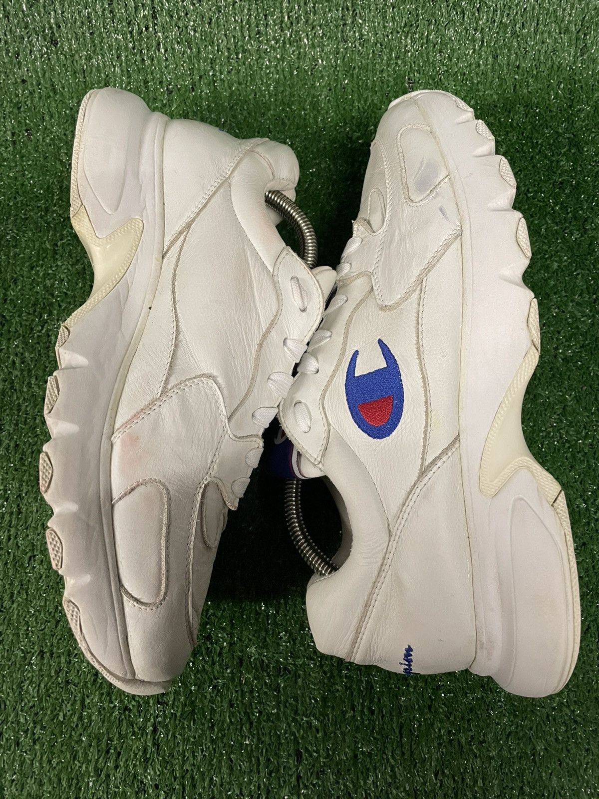 Champion Champion Rochester US10 EURO 44 UK9 Size US 10 / EU 43 - 6 Thumbnail