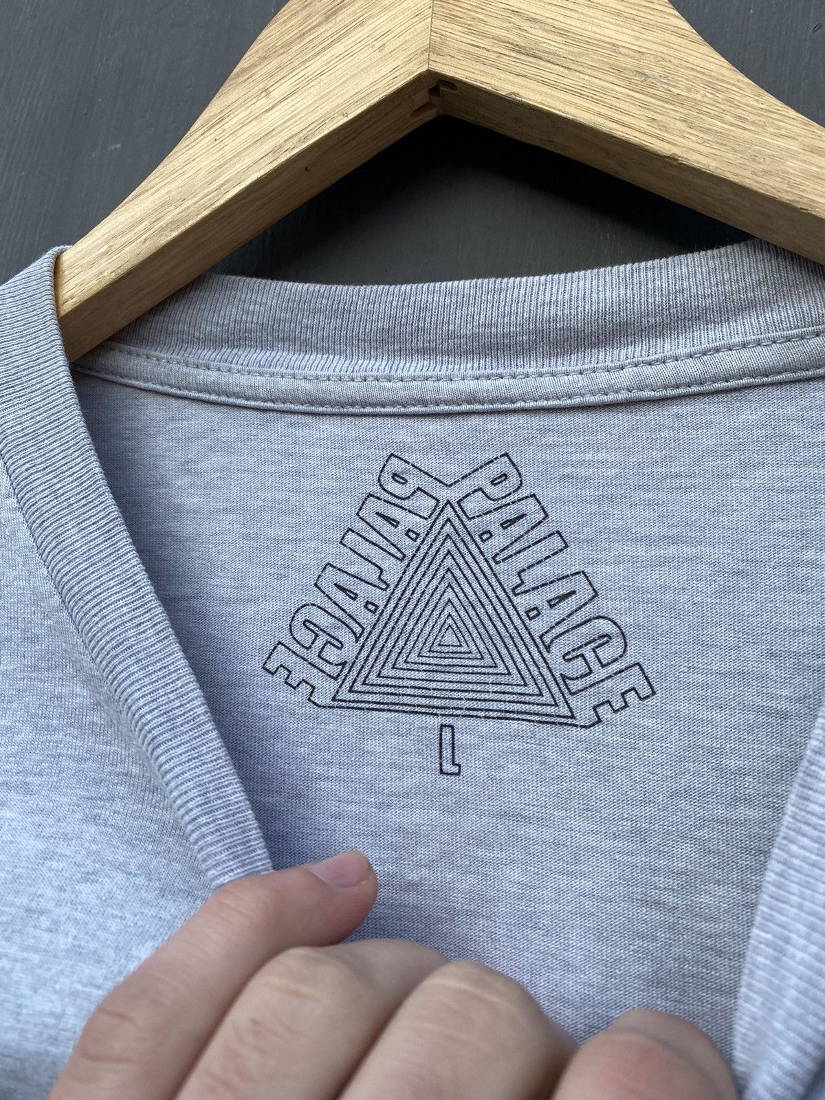 Palace Palace Bunning Snake longsleeve size L Size US L / EU 52-54 / 3 - 5 Thumbnail