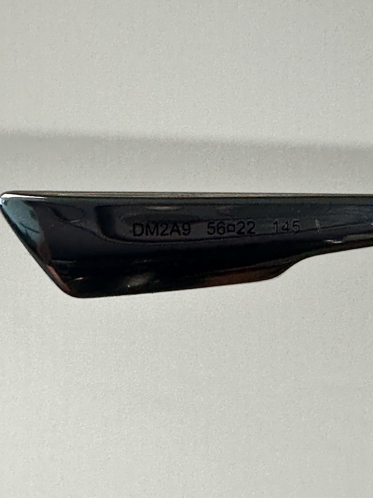 Dior Dior Direction DM2 A9 56 Sunglasses Size ONE SIZE - 9 Thumbnail