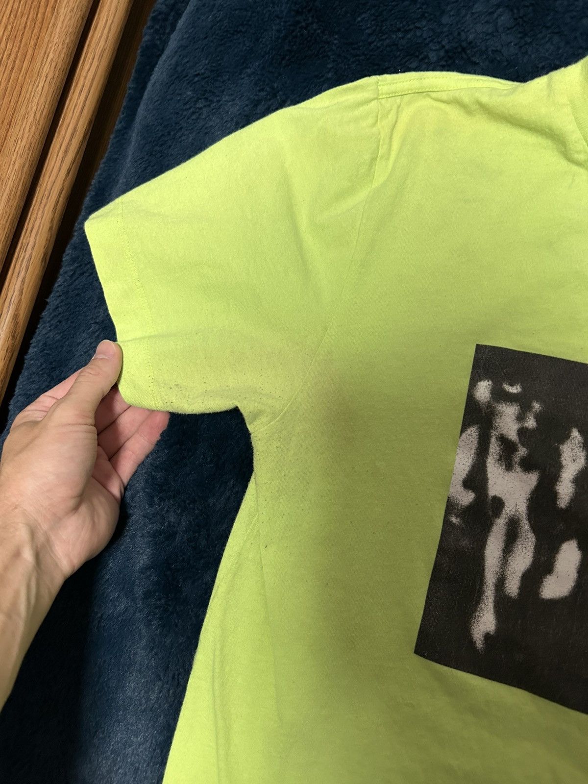 Off-White Off white tee Size US L / EU 52-54 / 3 - 2 Thumbnail