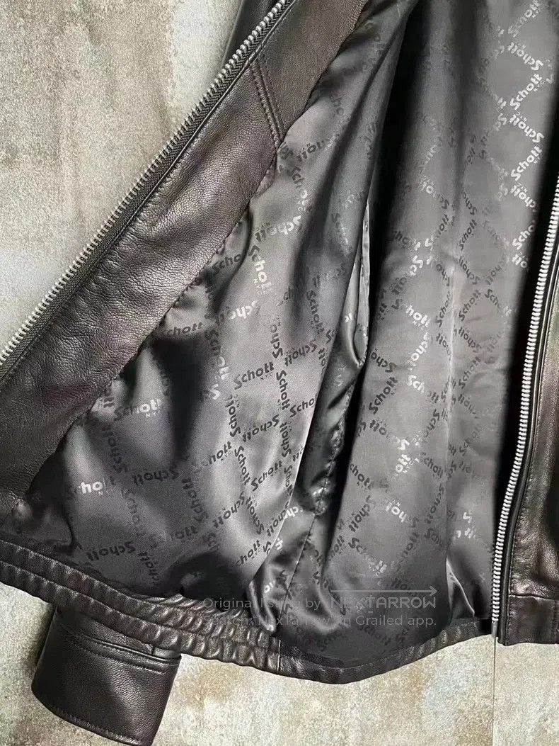 Other Casual leather clothing Size US M / EU 48-50 / 2 - 4 Thumbnail