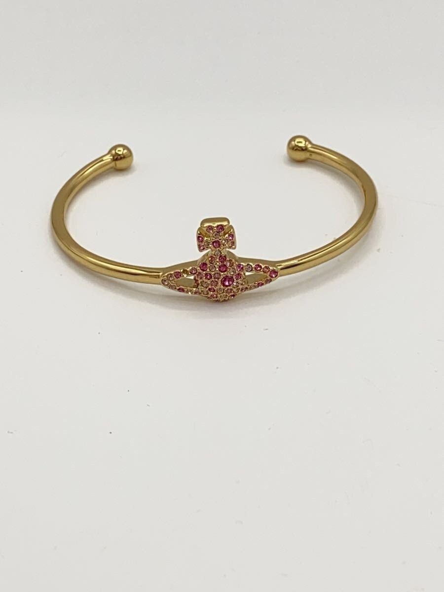 Vivienne Westwood Orb Bangle Bracelet Size ONE SIZE - 3 Thumbnail