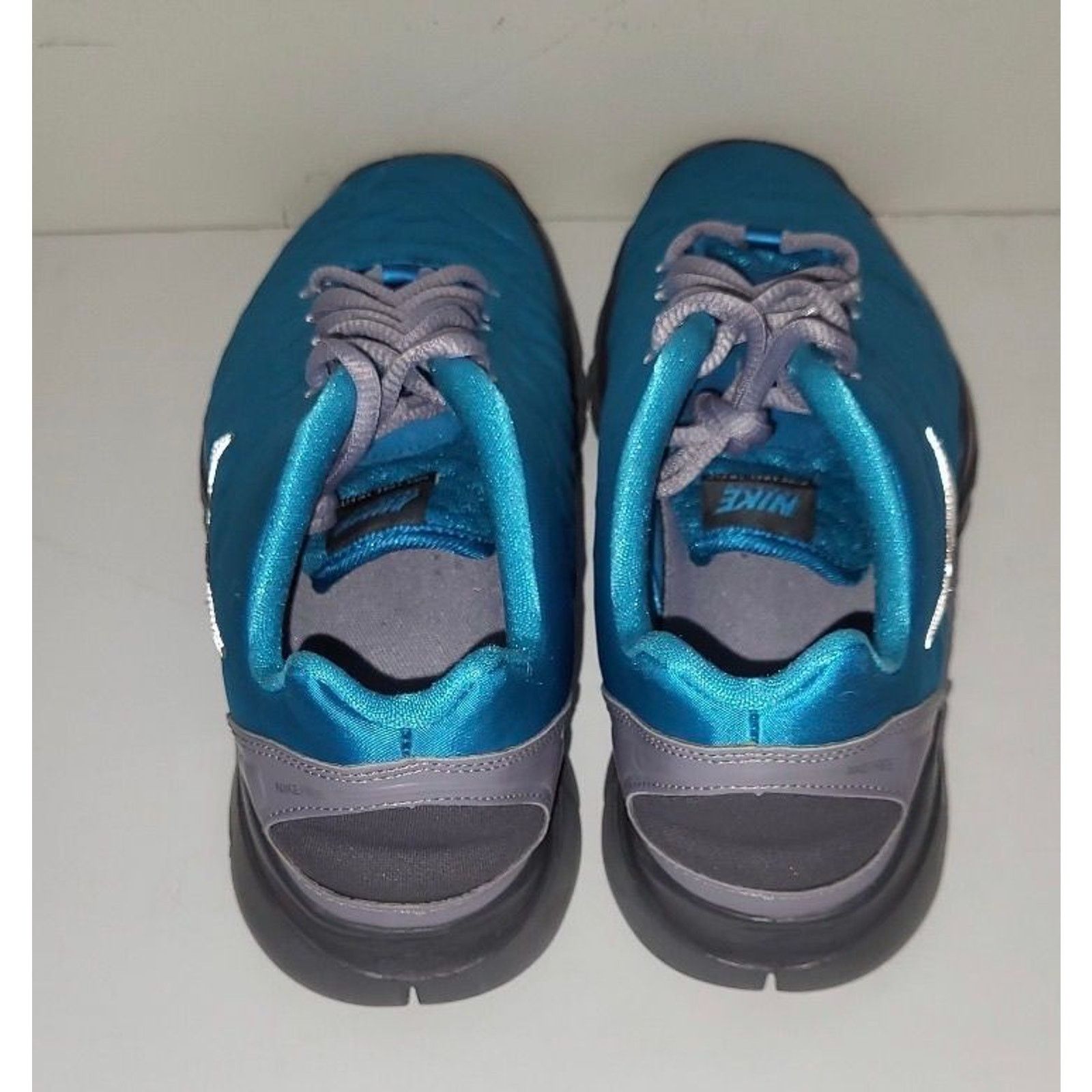 Nike Nike FREE TR FIT Women's Size 8.5w Training/Running Shoes Size US 8.5 / IT 38.5 - 4 Thumbnail