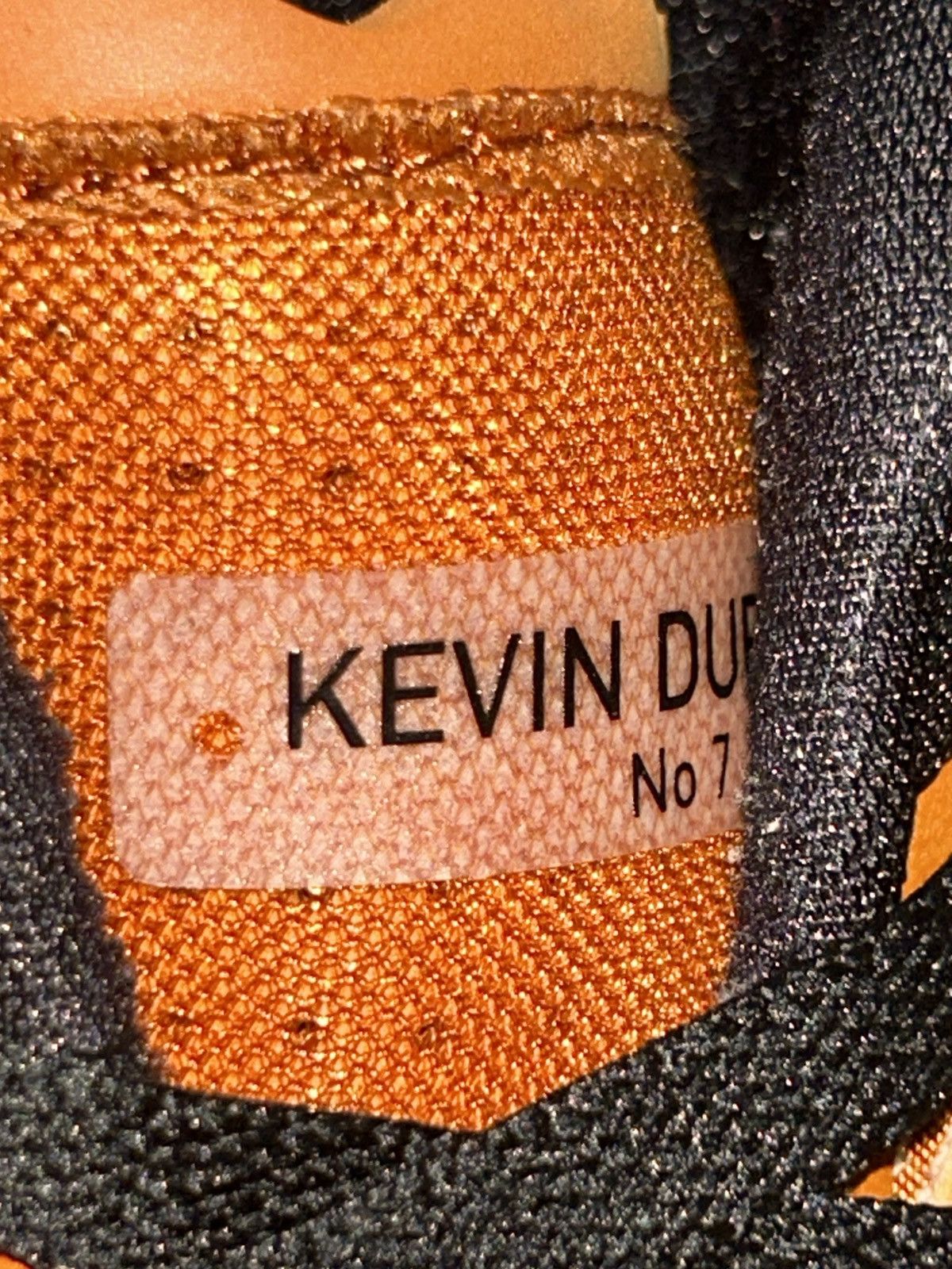Nike Nike KD 13 Texas Size US 13 / EU 46 - 8 Thumbnail