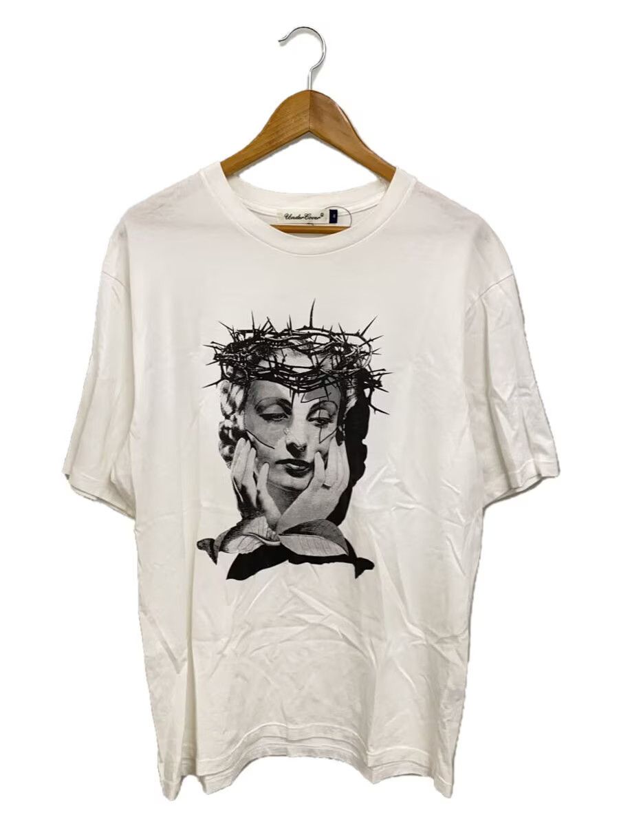Undercover Roman Vaporwave Tee Size US XL / EU 56 / 4 - 1 Thumbnail