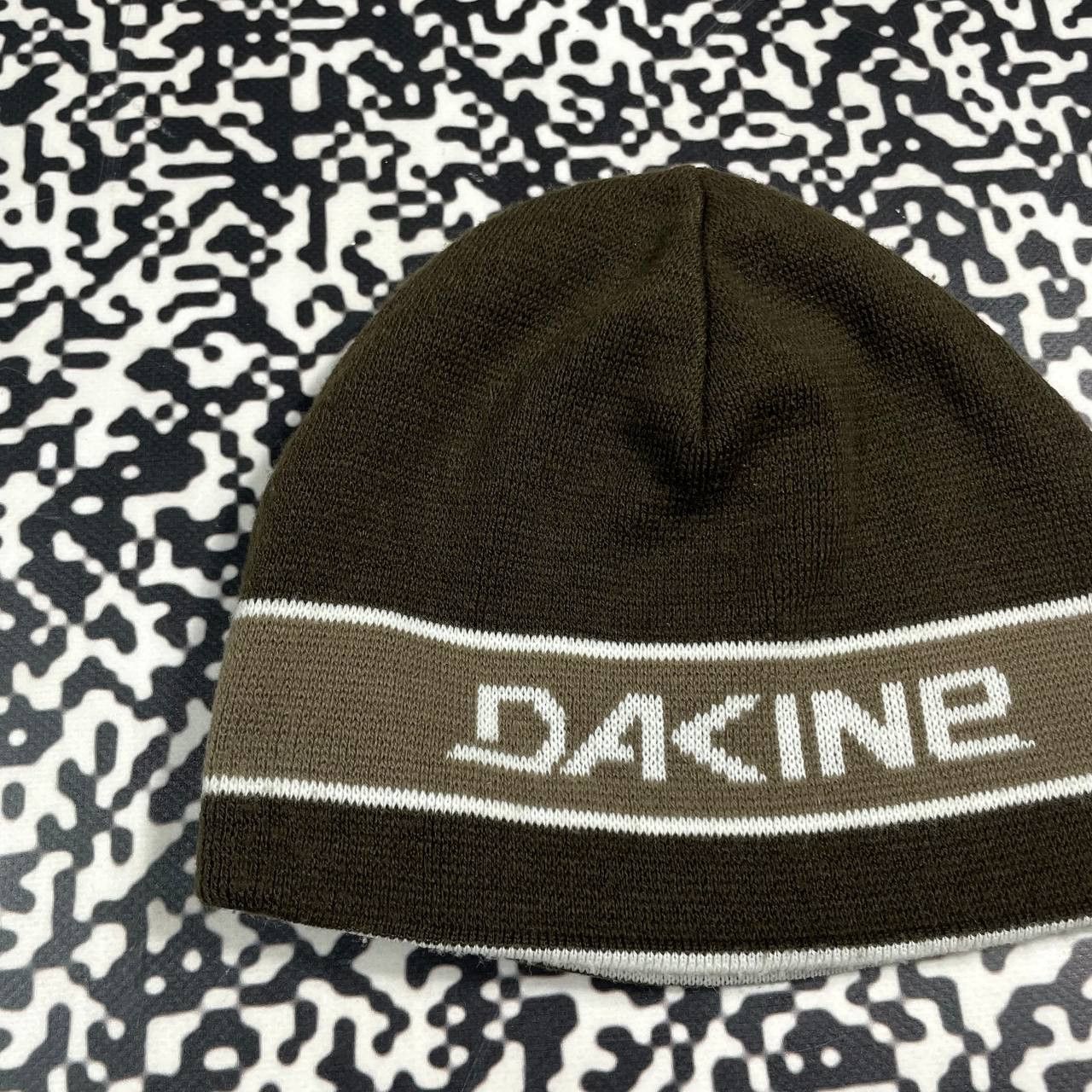 Dakine Vintage Y2K Dakine 2 Side Retro Hat Size ONE SIZE - 3 Thumbnail