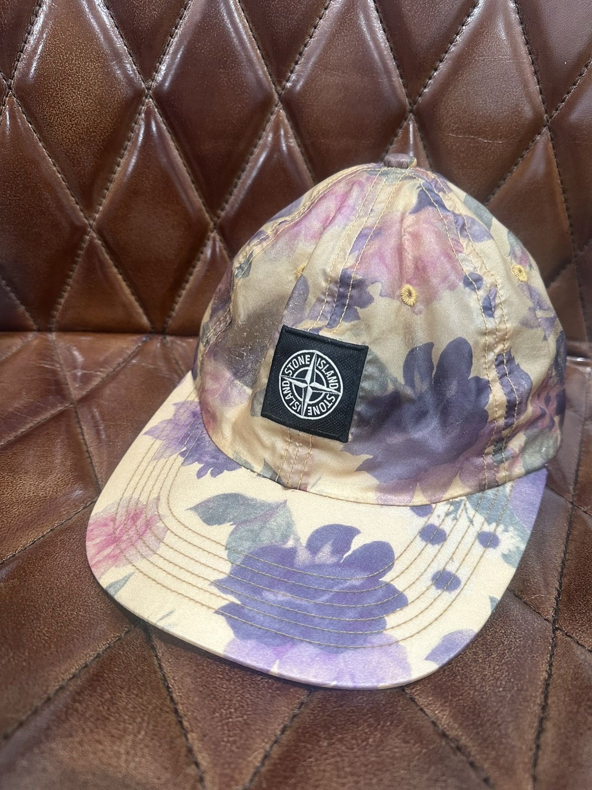 Other Stone island supreme Size ONE SIZE - 1 Thumbnail