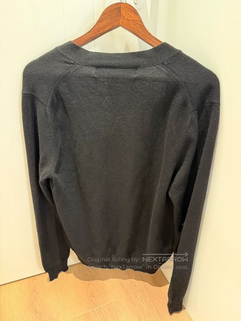 Comme des Garcons Comme Des Garcons Knit cardigan Size M / US 6-8 / IT 42-44 - 2 Thumbnail