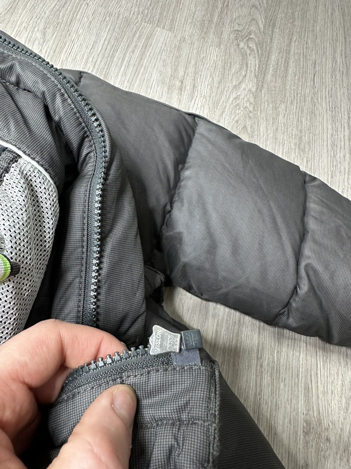 Hugo Boss × Mercedes-Benz Hugo Boss Mercedes-Benz Down Jacket Size US M / EU 48-50 / 2 - 9 Thumbnail