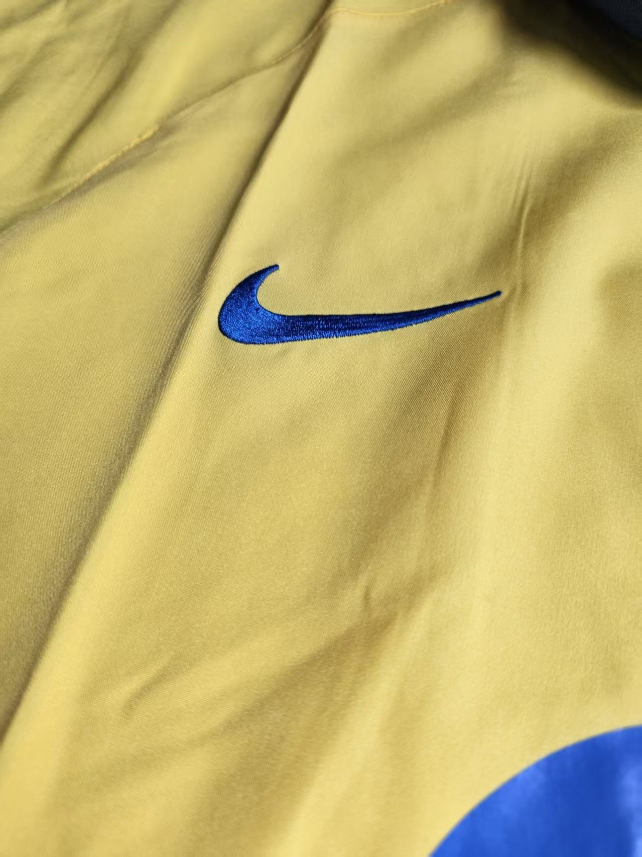 Other Arsenal Jersey Away 2003 05 Season Size US L / EU 52-54 / 3 - 4 Thumbnail