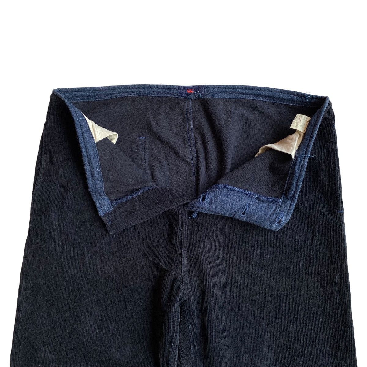 45rpm × Japanese Brand × Kapital 45rpm Japan Corduroy Trousers Pants Size US 36 / EU 52 - 6 Thumbnail