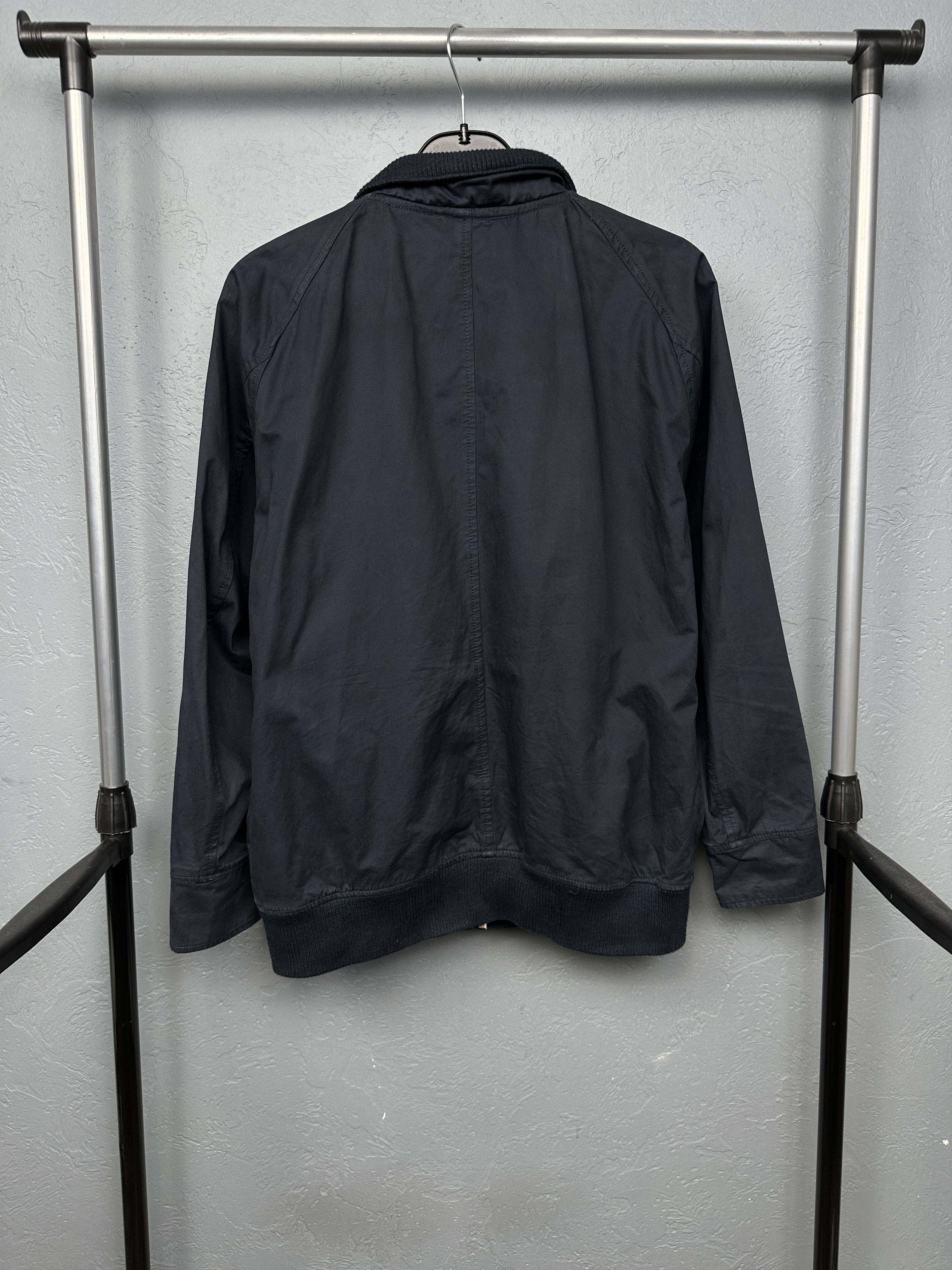 Superdry Superdry Vintage Mens Military Jacket Size US M / EU 48-50 / 2 - 7 Thumbnail