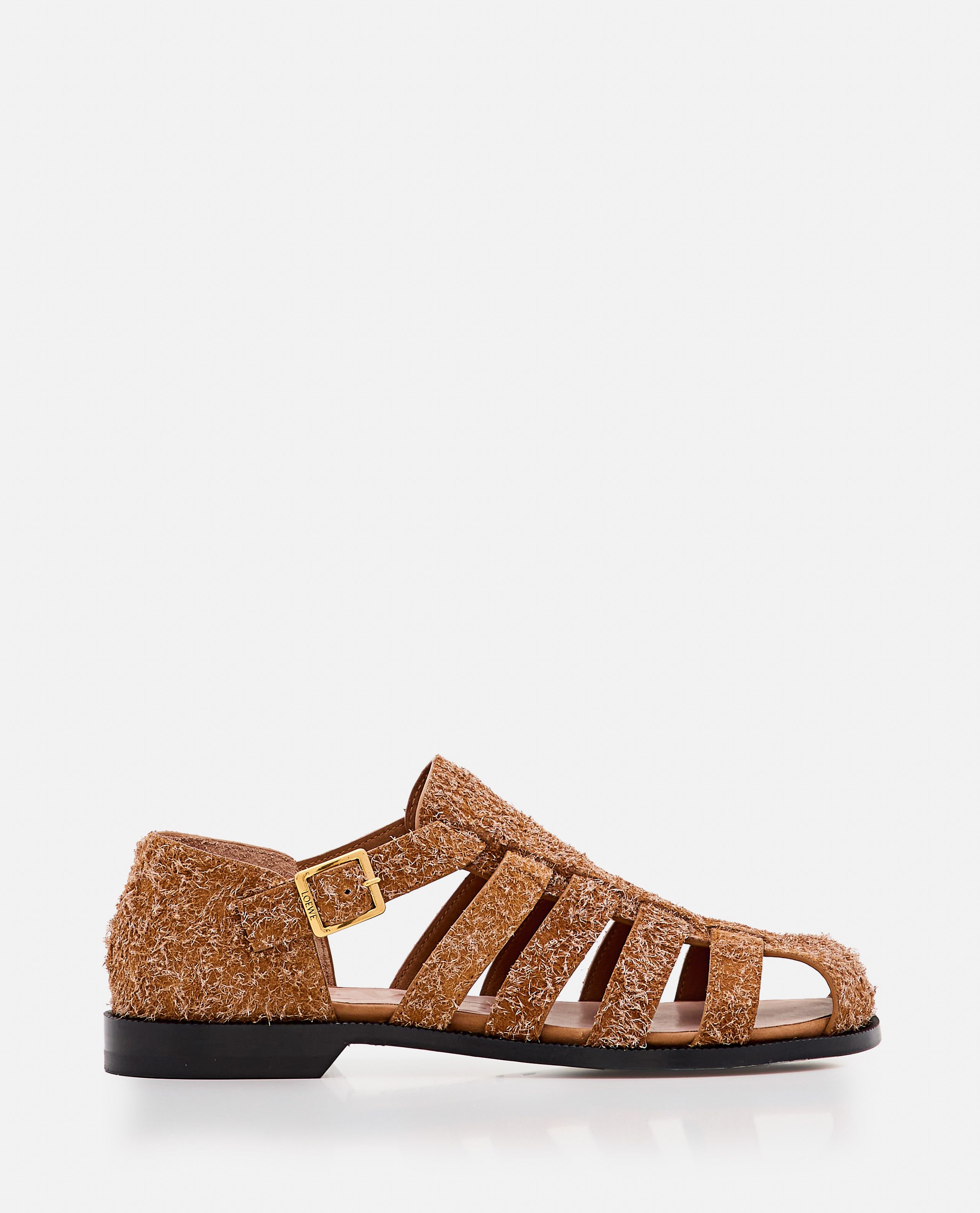 Loewe LOEWE CAMPO SANDALS Size US 6 / IT 36 - 1 Thumbnail