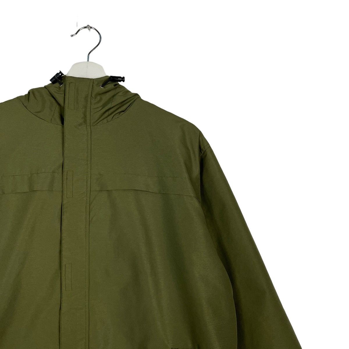 Japanese Brand 🔥 90s VINTAGE UNIQLO JACKET Size US M / EU 48-50 / 2 - 7 Thumbnail