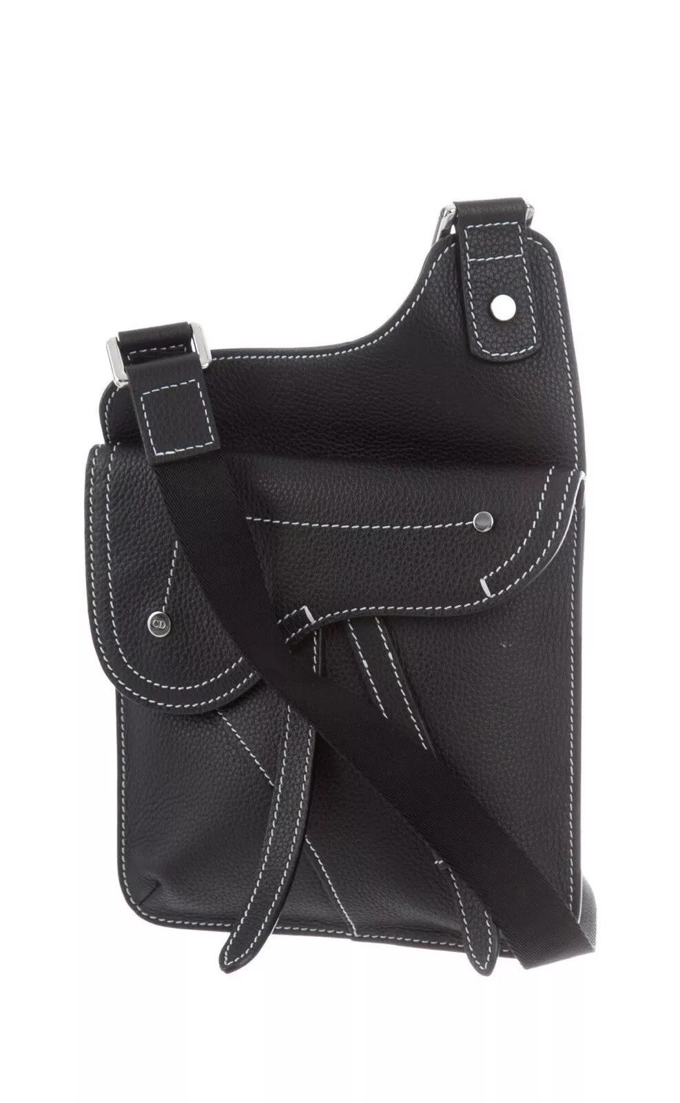 Dior Dior saddle messenger bag Size ONE SIZE - 1 Thumbnail