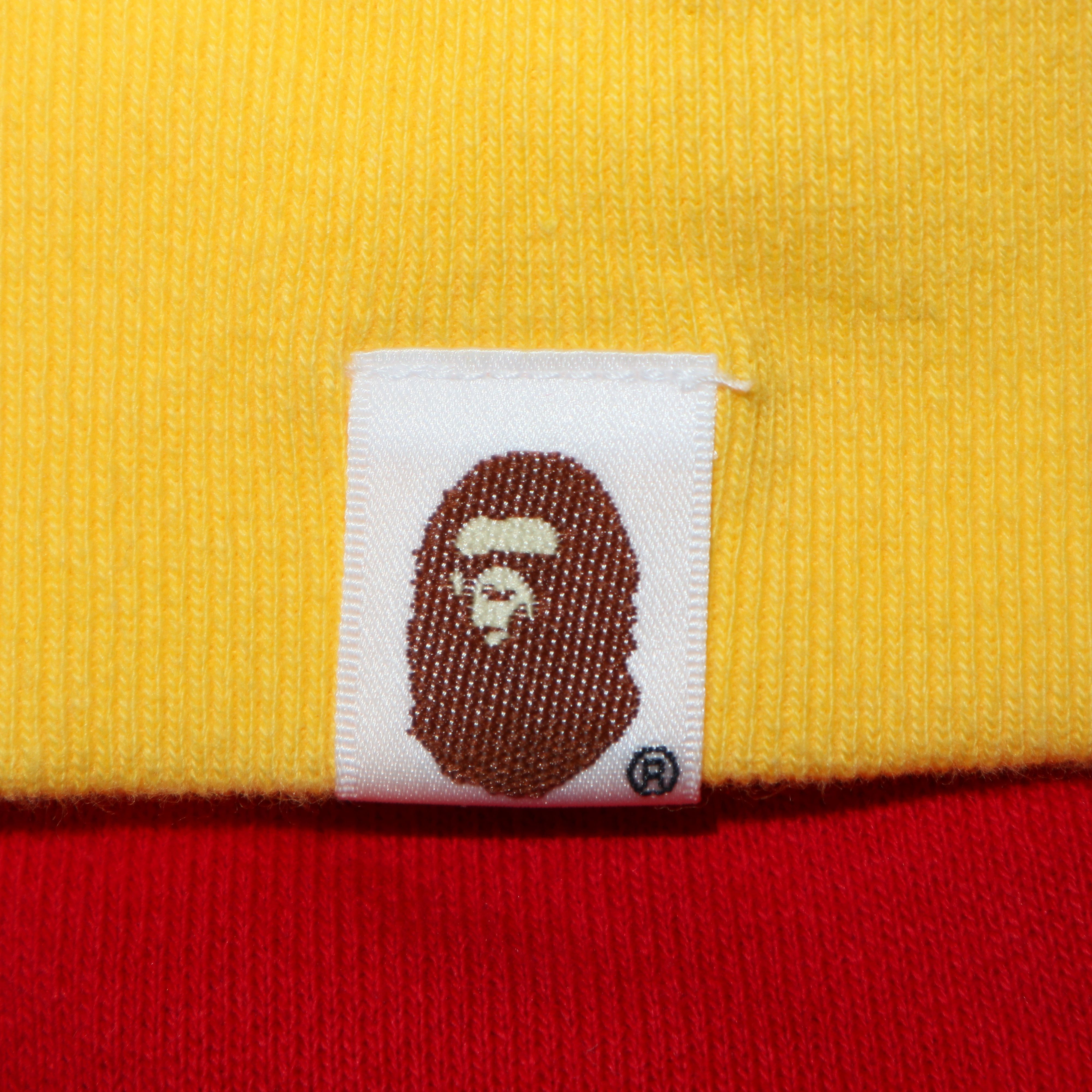 Bape Bape x Dr. Slump Arale Baby Milo Cap Zip Hoodie 2017 Size US M / EU 48-50 / 2 - 10 Thumbnail