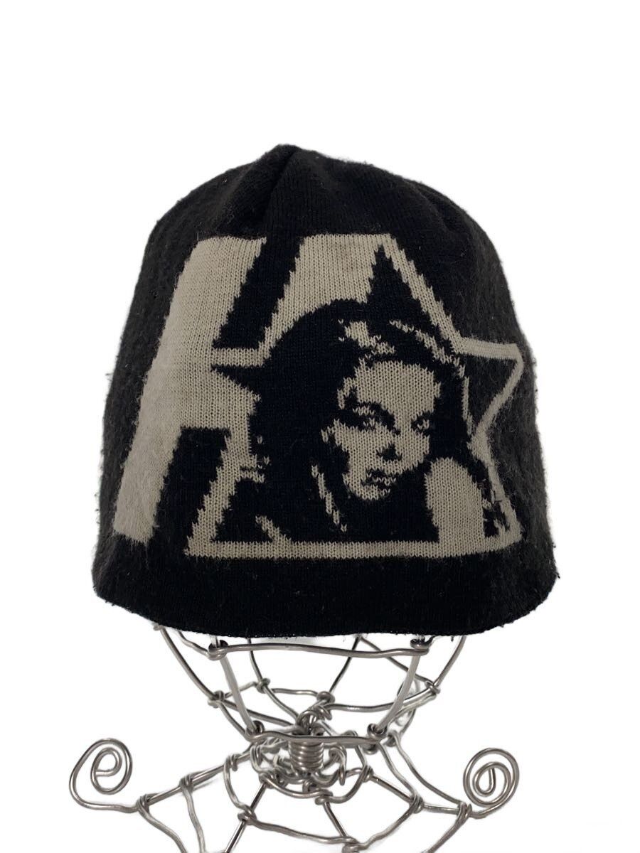 Hysteric Glamour Hysteric Star Woman Knit Beanie Size ONE SIZE - 1 Thumbnail