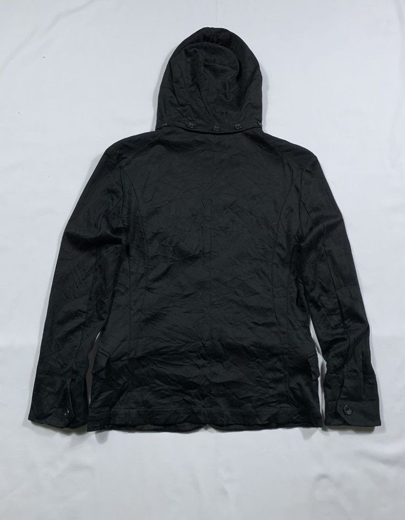 PPFM Gothic PPFM all Roads lead To rock style Size US M / EU 48-50 / 2 - 2 Thumbnail