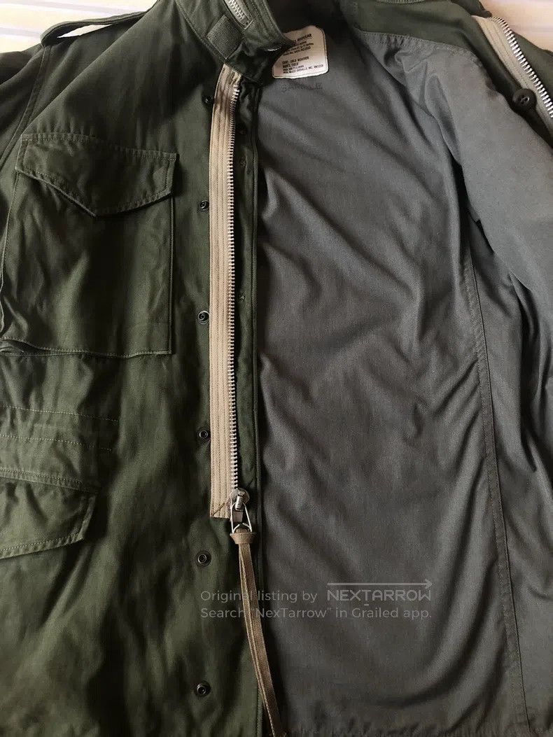 The Real McCoy's The Real McCoys jacket Size US XS / EU 42 / 0 - 8 Thumbnail