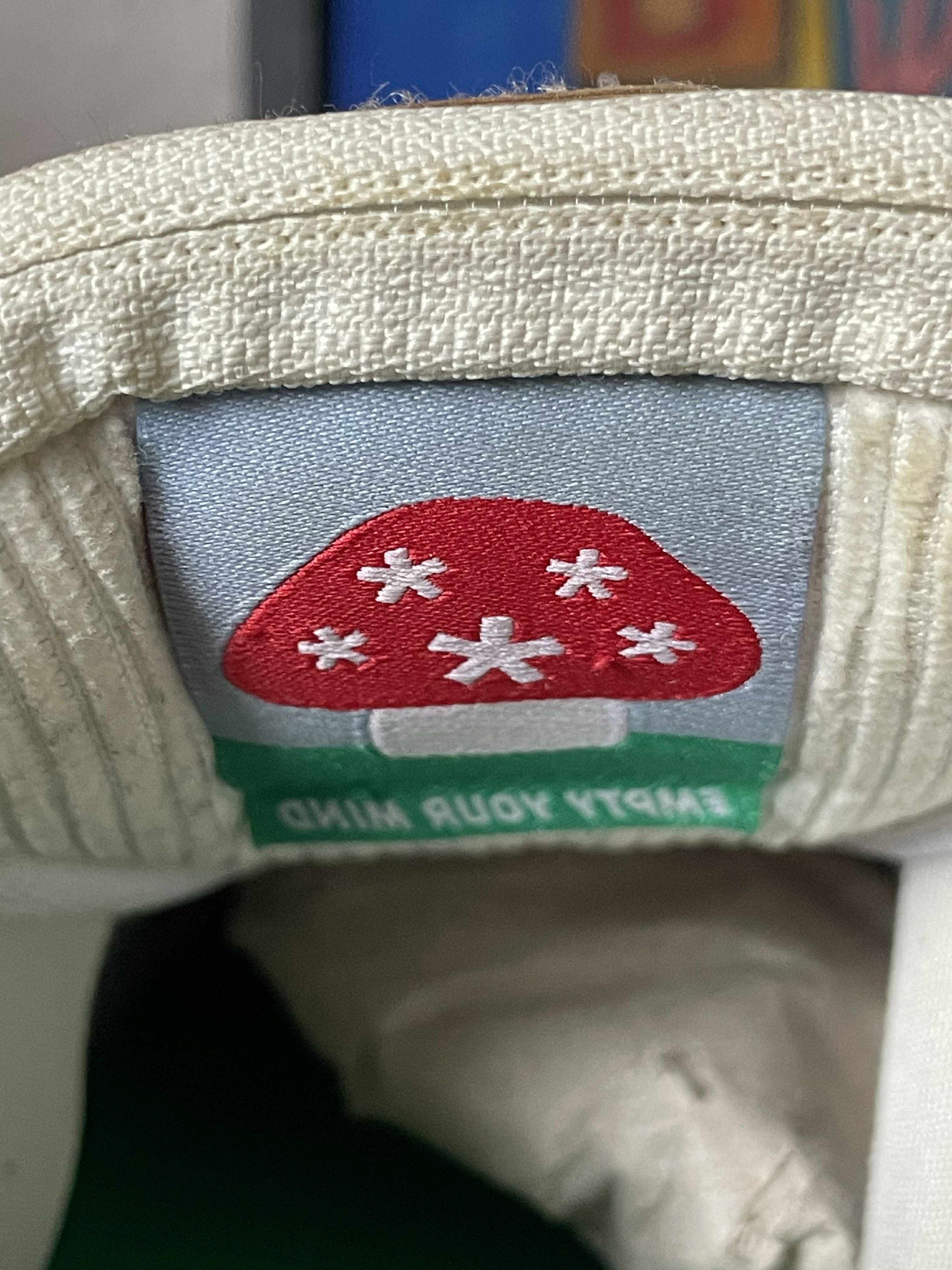 Nike Nike Dunk Low SB Mushroom US 8.5 EU 42 Size US 8.5 / EU 41-42 - 8 Thumbnail