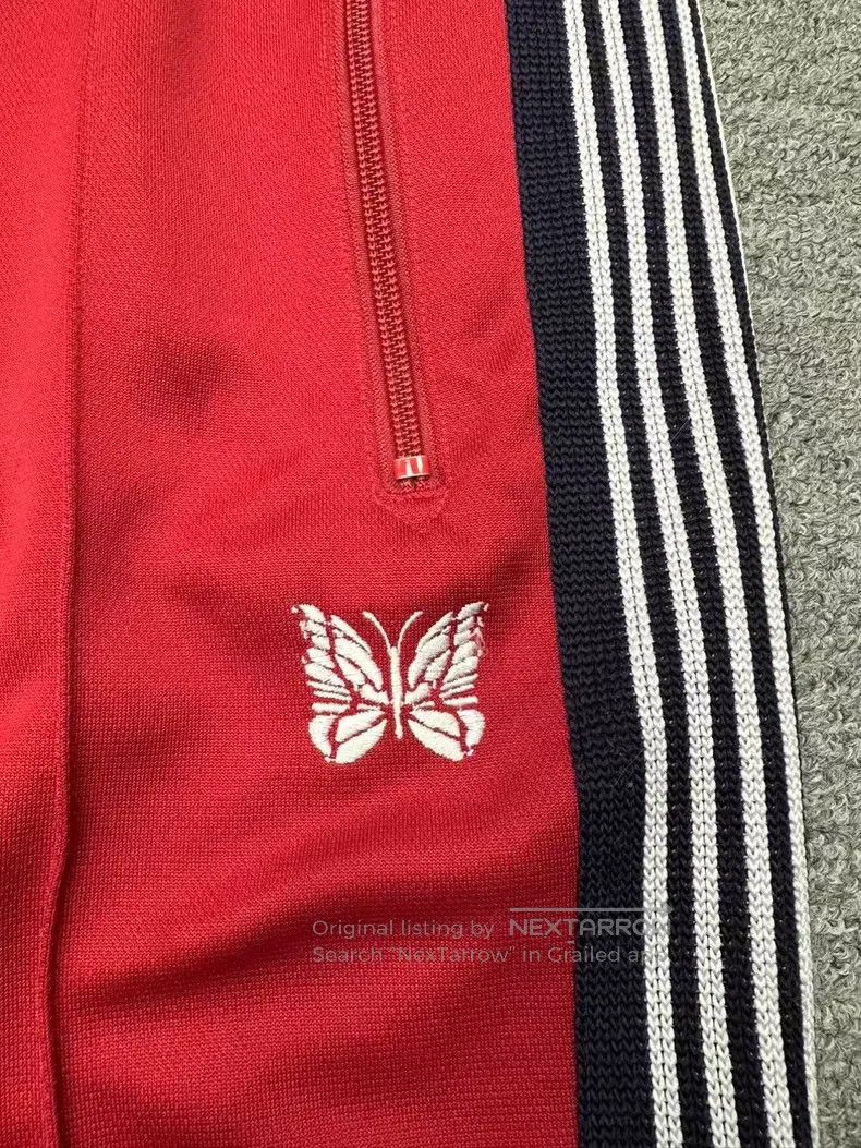 Needles Needles size M Butterfly leggings Size US 30 / EU 46 - 3 Thumbnail