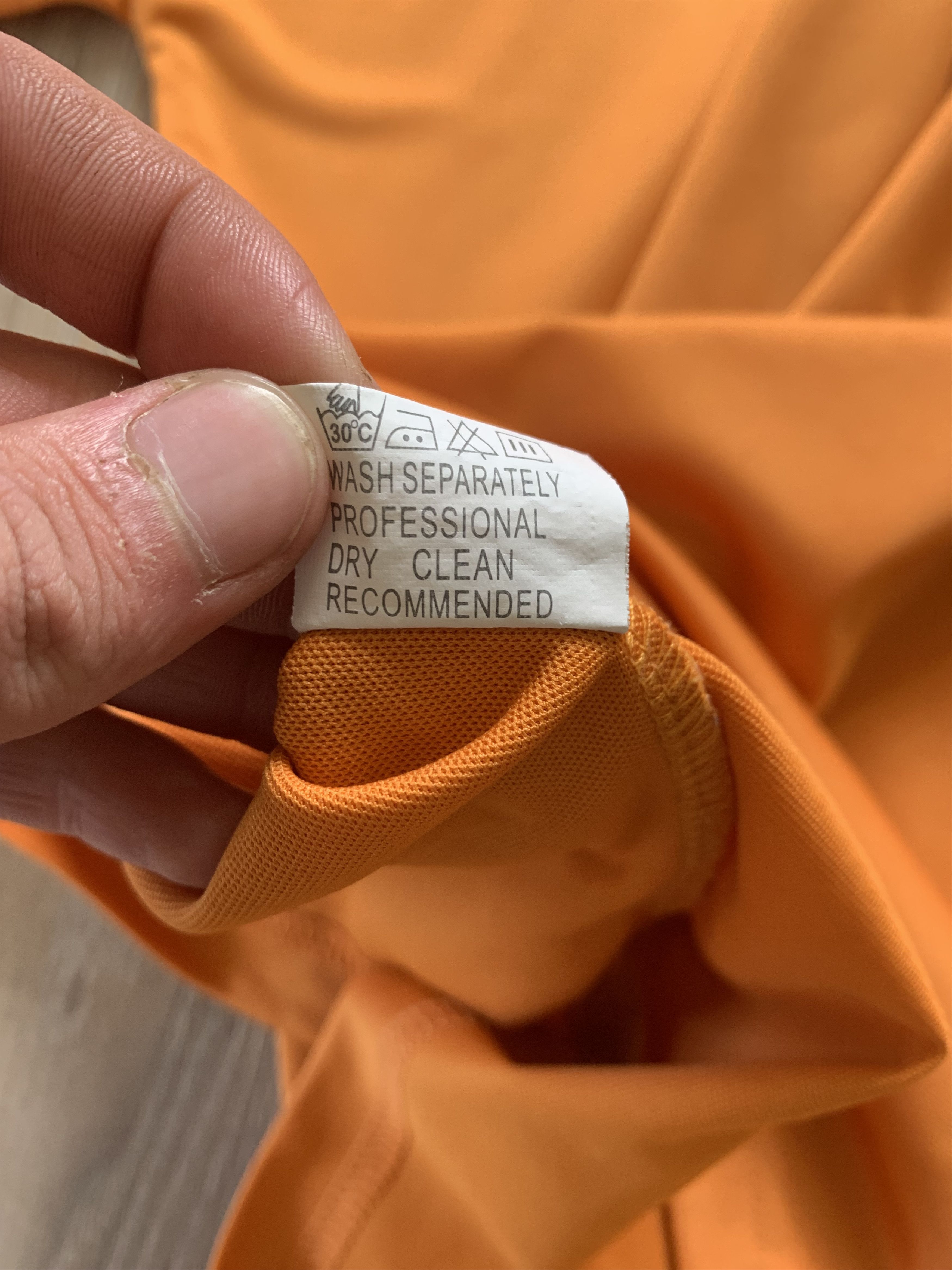Vintage Vintage Wolves FC Polo Size US XL / EU 56 / 4 - 8 Thumbnail