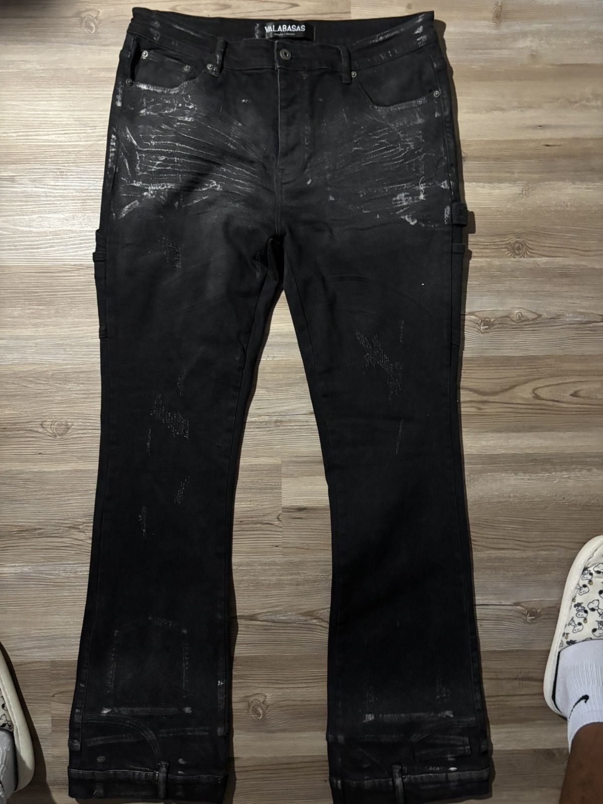 Valabasas Valabasas Size US 34 / EU 50 - 1 Thumbnail