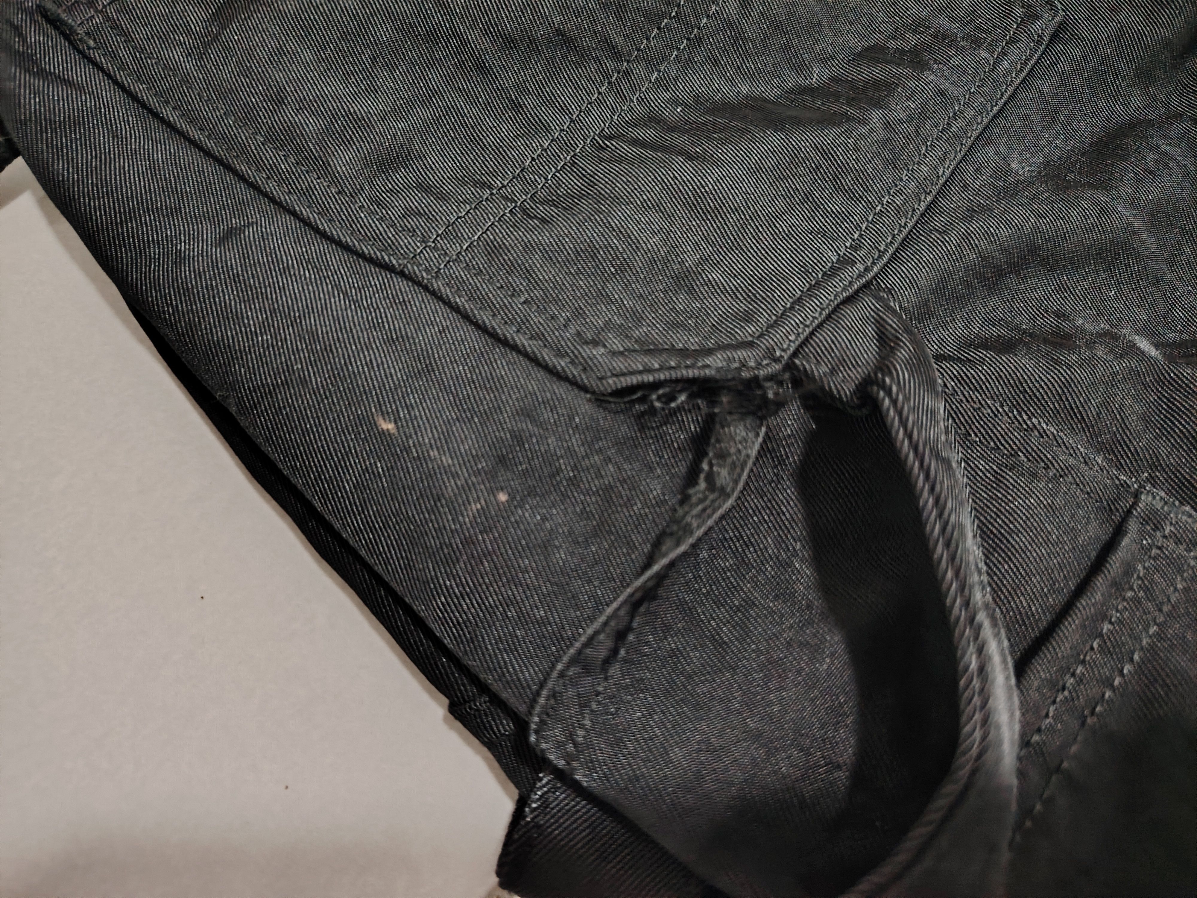 Japanese Brand ctls pants Size US 35 - 5 Thumbnail