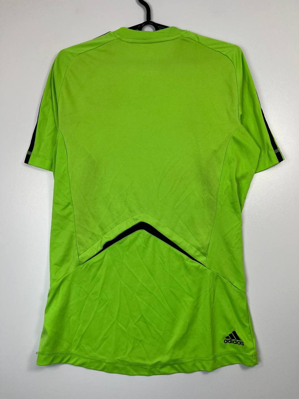 Adidas Chelsea Fc 2010 2011 Training Shirt Football Jersey Adidas S Size US S / EU 44-46 / 1 - 9 Thumbnail