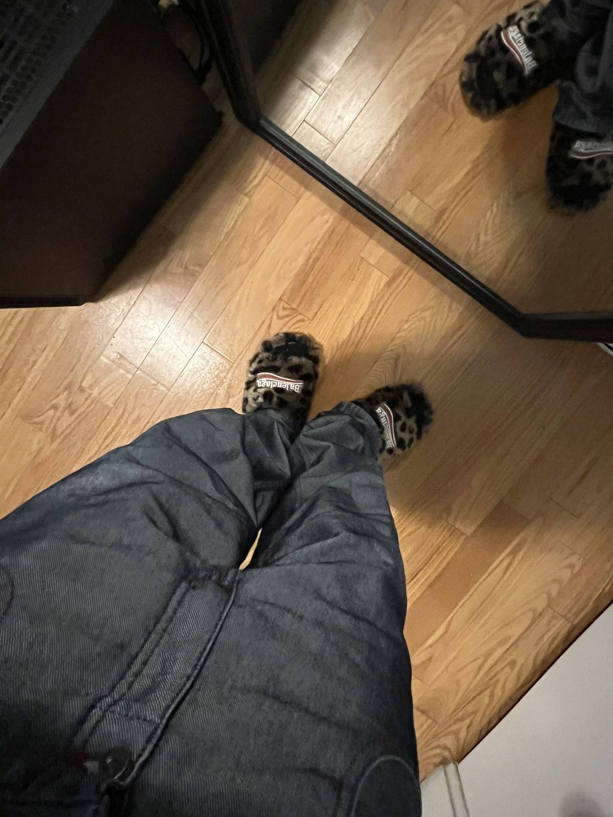 Vintage jeans