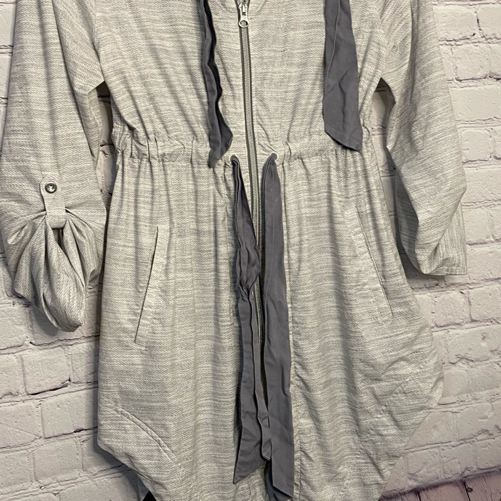 Lululemon Rare lululemon vitality jacket Size S / US 4 / IT 40 - 6 Thumbnail