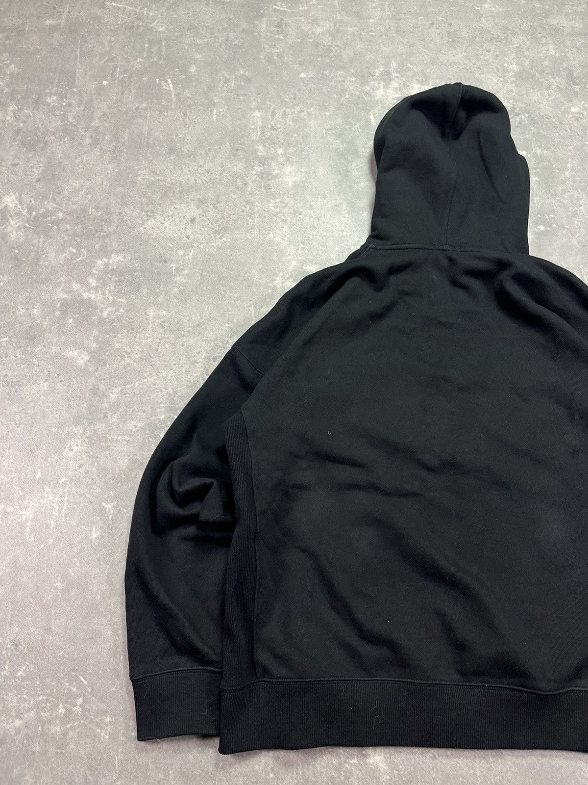 GU GU Japan X Aerosyn Lex Mestrovic Art Zip Hoodie M Size US M / EU 48-50 / 2 - 9 Thumbnail