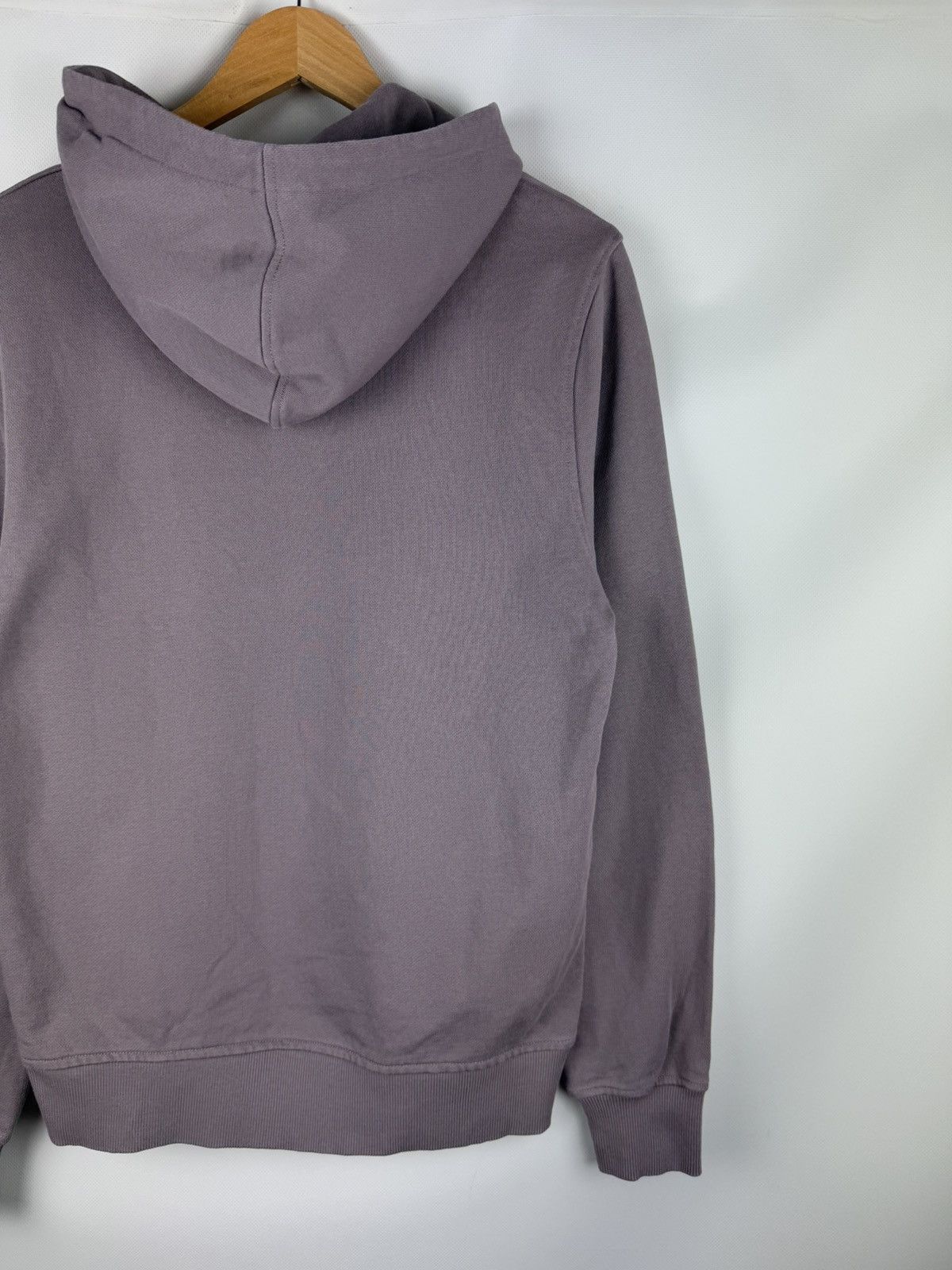 Daily Paper Daily Paper Paradise Valley Graphic Print Hoodie Pullover Size US S / EU 44-46 / 1 - 17 Thumbnail
