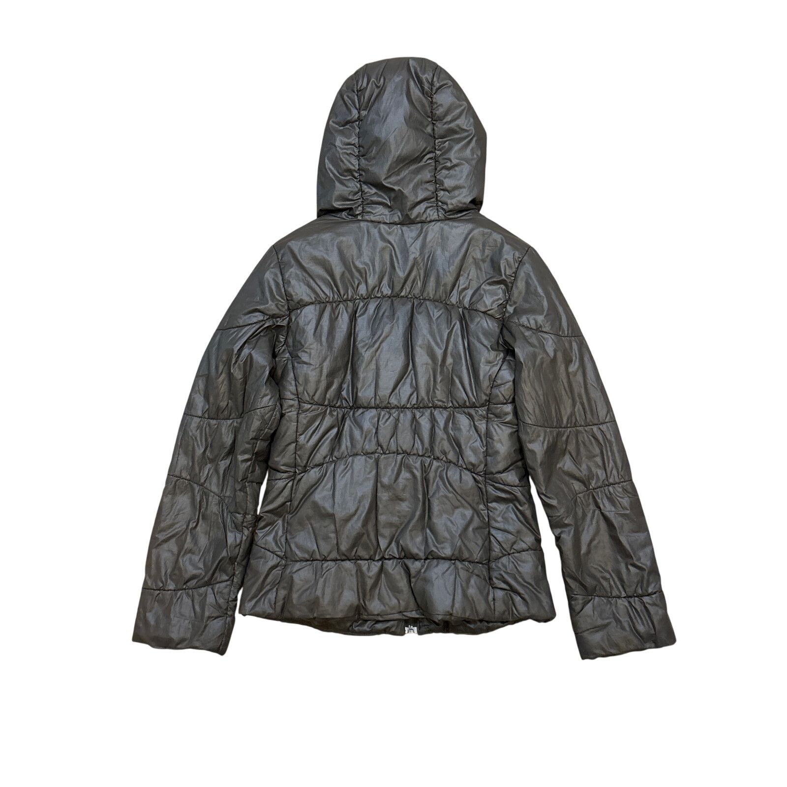 Patagonia Patagonia Lidia insulated Puffer brown w small style #27380 Size S / US 4 / IT 40 - 6 Thumbnail