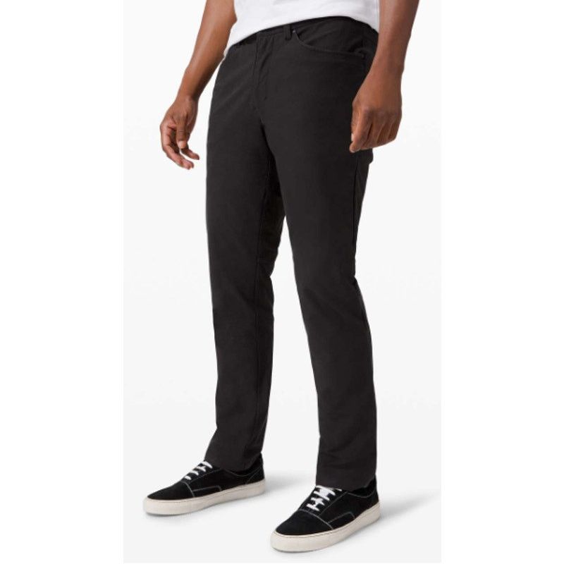 Lululemon Lululemon ABC Pant Classic *Utilitech 32" sz 28 Size US 28 / EU 44 - 1 Thumbnail