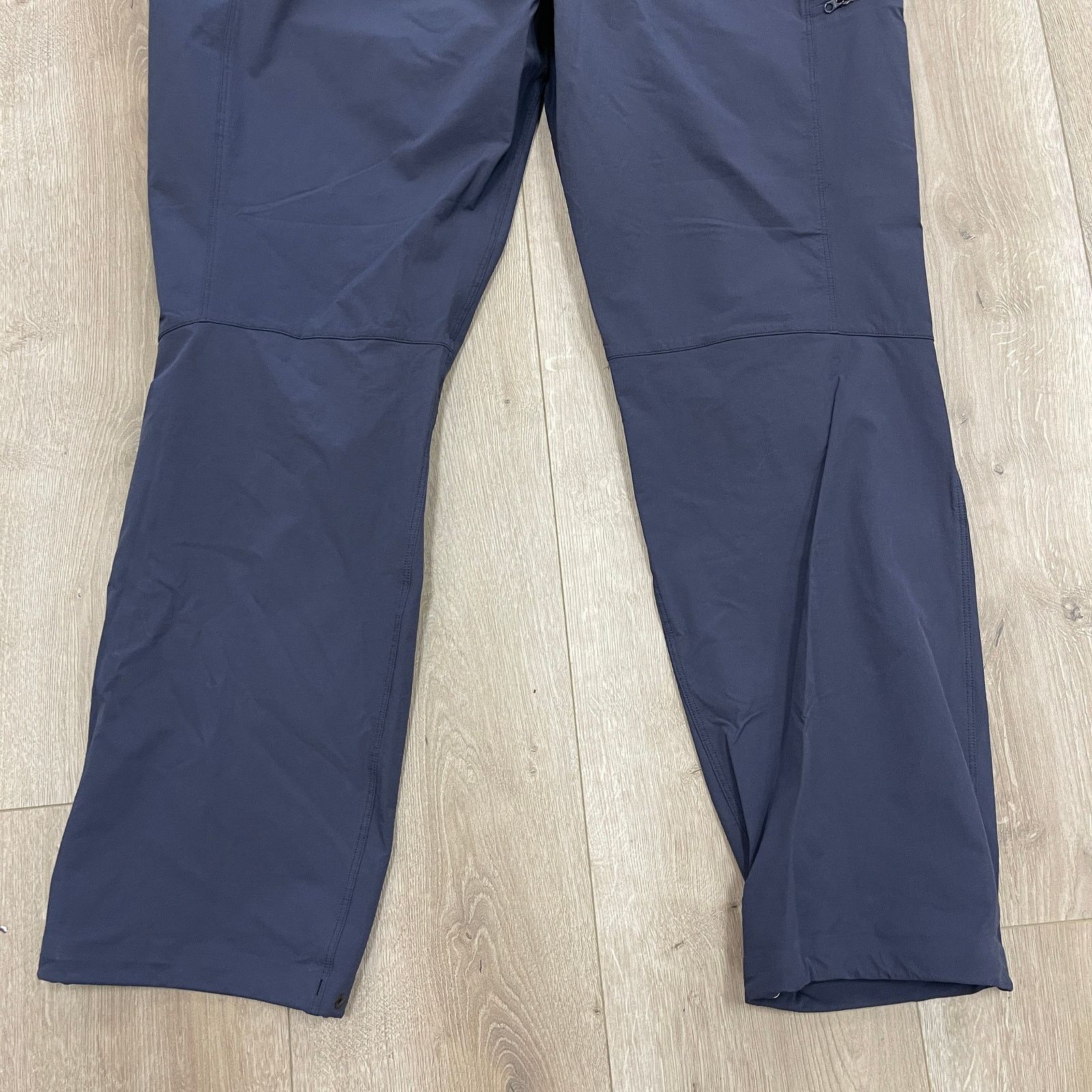 Arc'teryx Arc'teryx Gamma Pants Navy Womens Size 16 Cargo B6 Size 38" / US 16 / IT 52 - 9 Thumbnail
