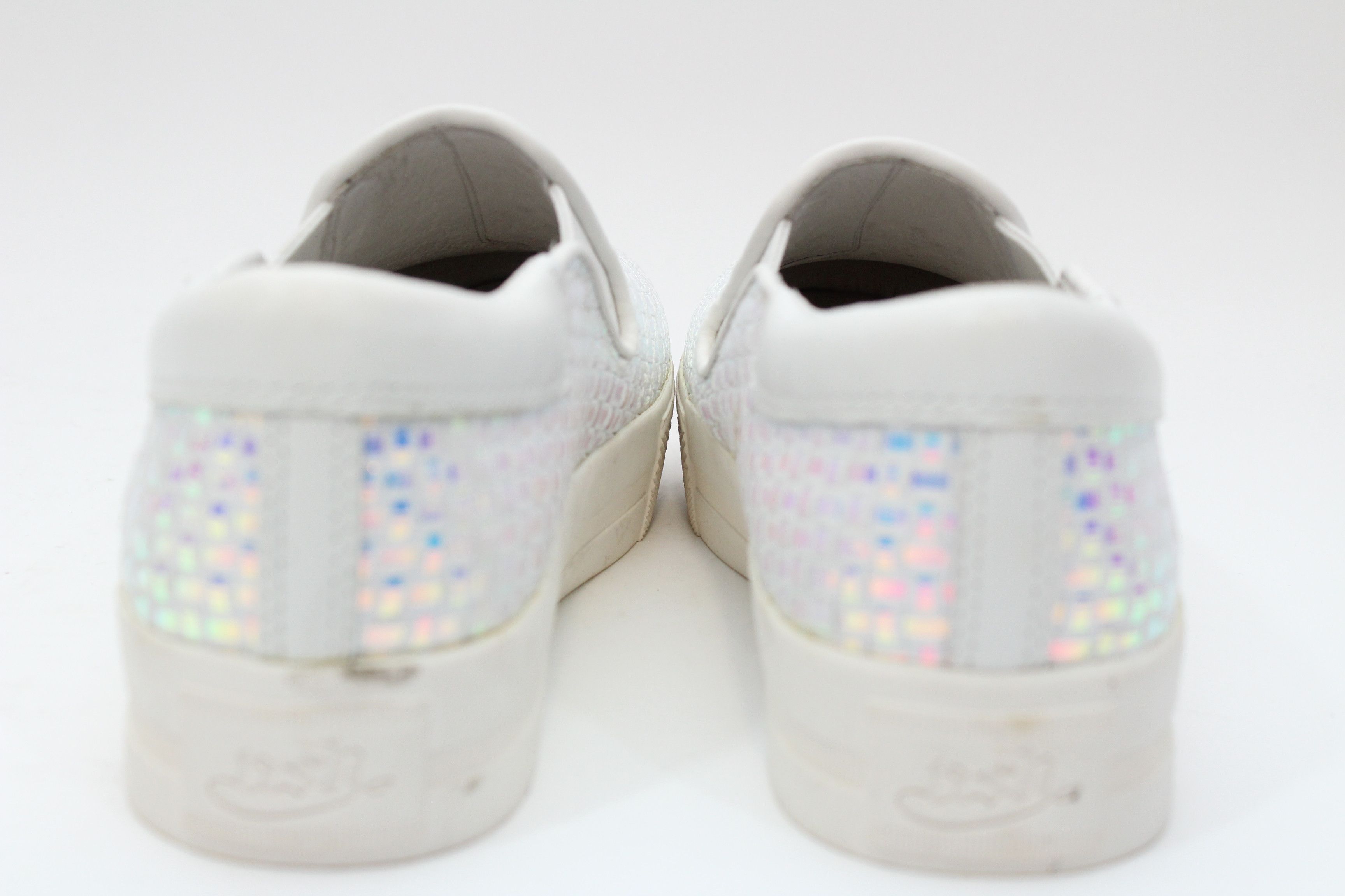ASH ASH Sneakers Womens Size 40 New Vintage Rare Size US 10 / IT 40 - 9 Thumbnail