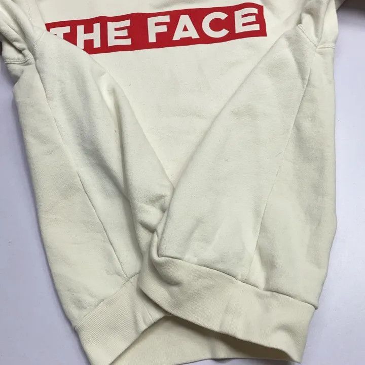 Gucci Gucci Gucci Casual Crewneck Sweatshirt in Off-White -2506 Size US XS / EU 42 / 0 - 8 Thumbnail