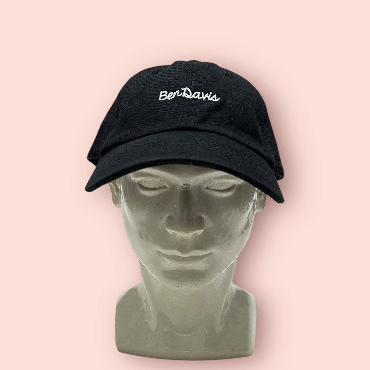 Ben Davis VINTAGE BEN DAVIS BASEBALL CAP Size ONE SIZE - 1 Thumbnail